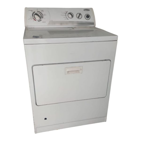 Secadora de Ropa Whirlpool