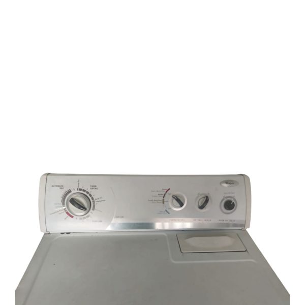 Secadora de Ropa Whirlpool - Image 3