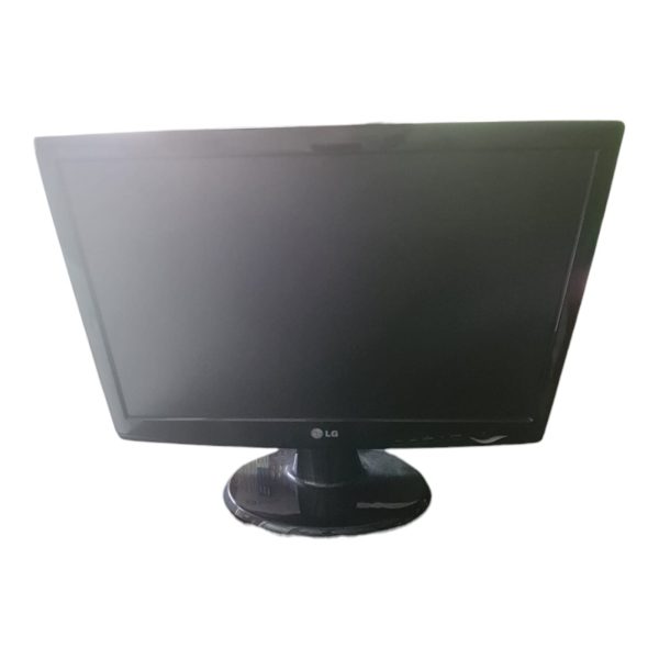 Pantalla LG para computador