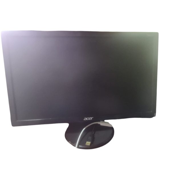 Pantalla Acer 20"
