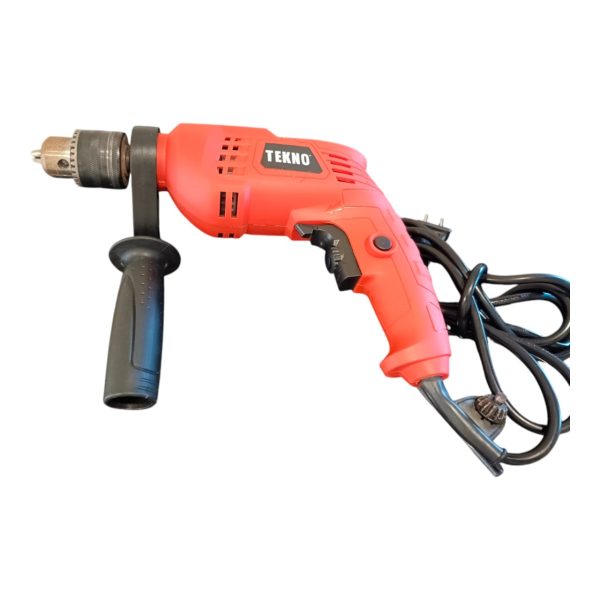 Taladro Percutor Black Y Decker Tm600