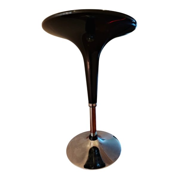 Mesa (coctelera) para bar redonda