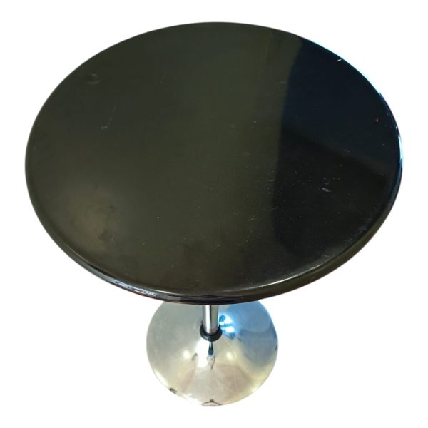 Mesa (coctelera) para bar redonda - Image 2