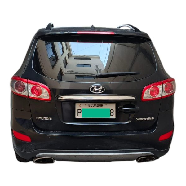 Hyundai Santa Fé 2015 - Image 4