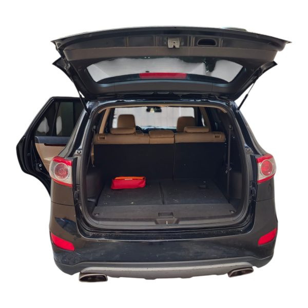 Hyundai Santa Fé 2015 - Image 3