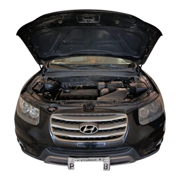 Hyundai Santa Fé 2015 - Image 2