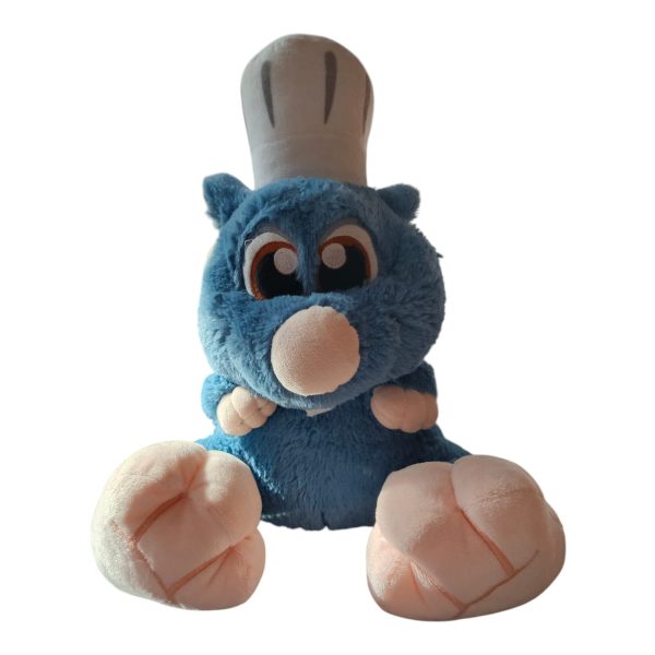 Peluche Ratatouille