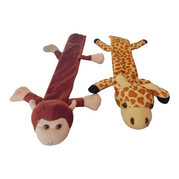 Peluches para Fonendoscopio