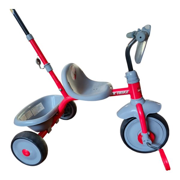 Triciclo Niño - Image 3