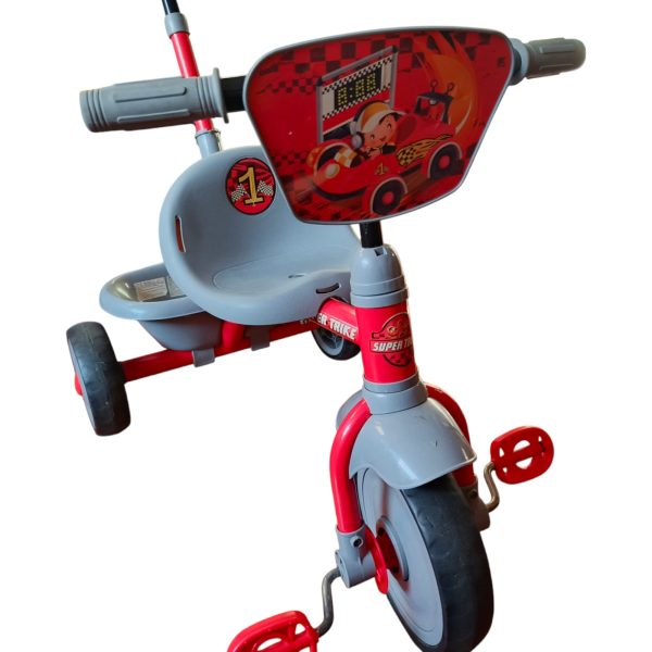 Triciclo Niño