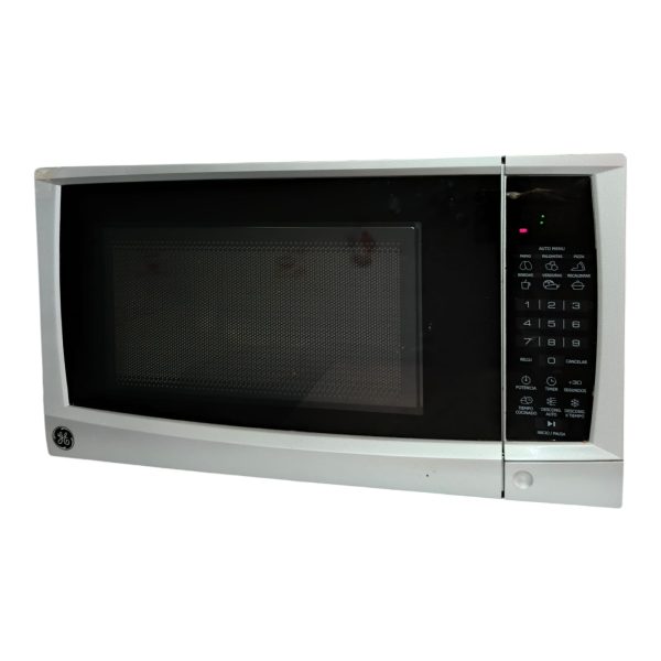 Horno Microondas General Electric