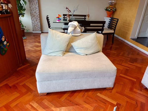 Juego de sala alemana - Image 5