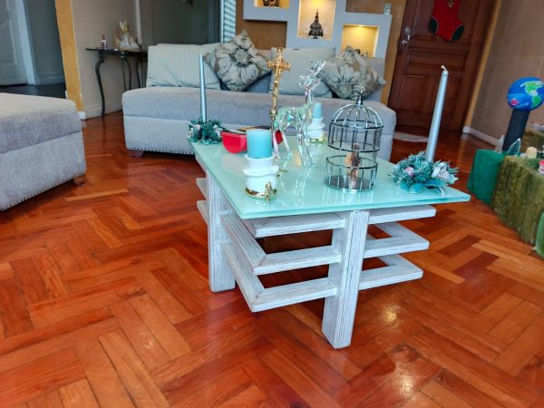 Juego de sala alemana - Image 4