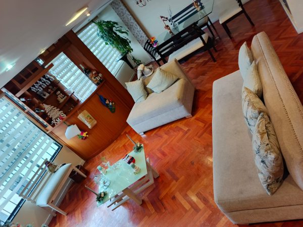 Juego de sala alemana