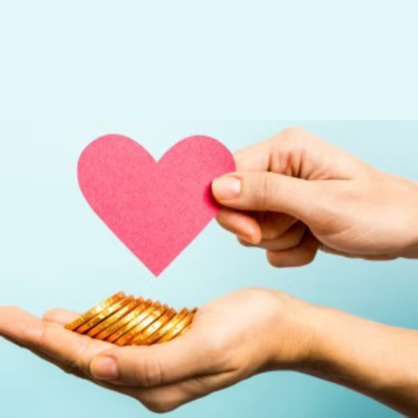 Donaciones Misión Corea